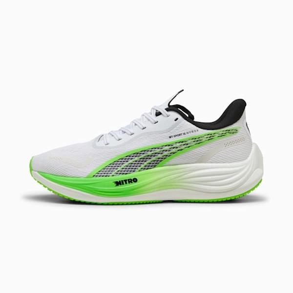 Velocity Nitro 3 sneaker