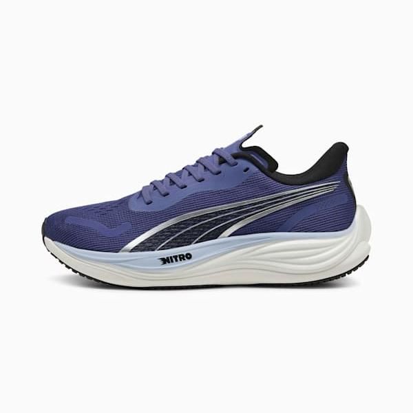 Velocity Nitro 3 sneaker