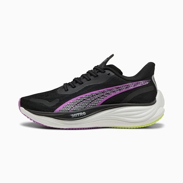 Velocity Nitro 3 sneaker