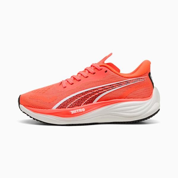 Velocity Nitro 3 sneaker