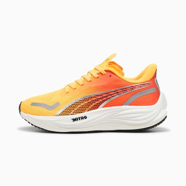Velocity Nitro 3 sneaker