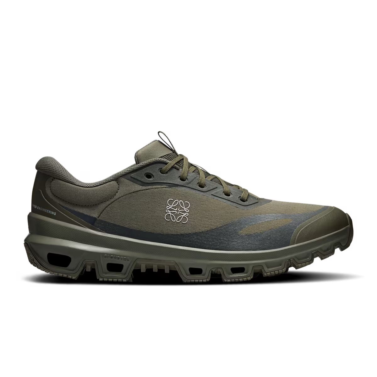 Cloudventure LOEWE 2 running shoes