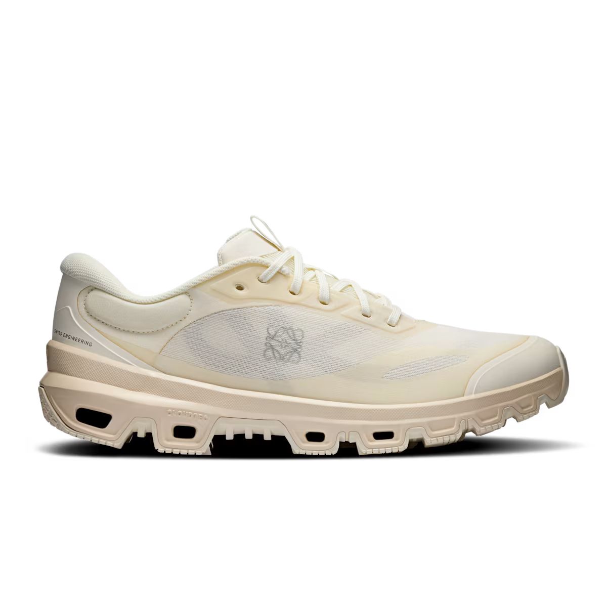 Cloudventure LOEWE 2 running shoes