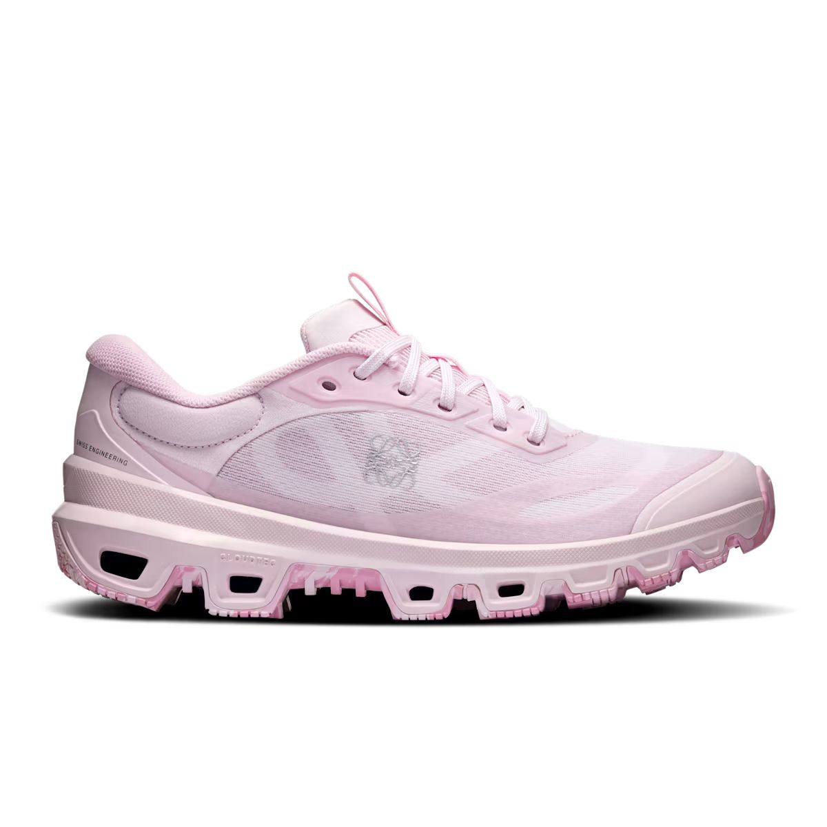 Cloudventure LOEWE 2 running shoes