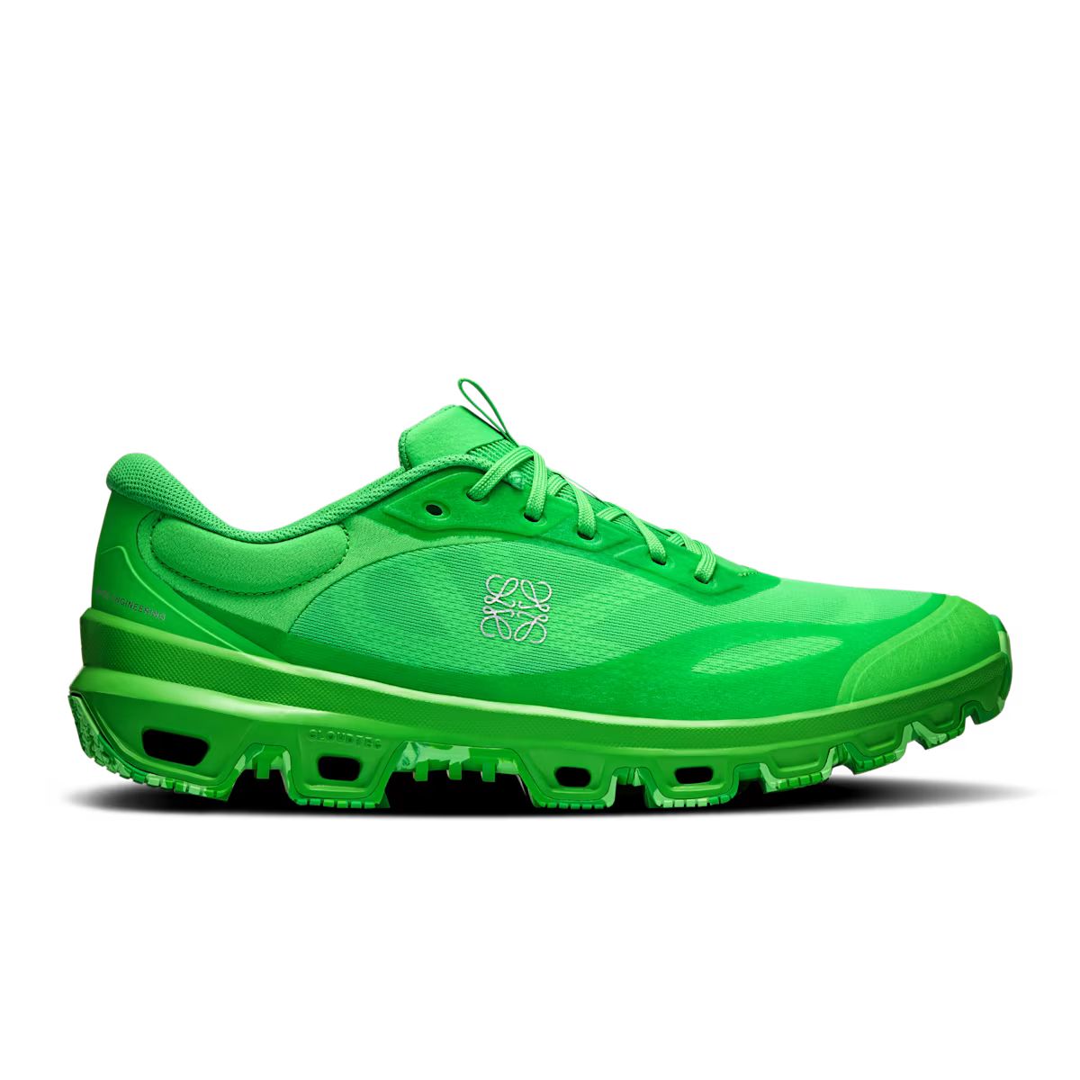 Cloudventure LOEWE 2 running shoes