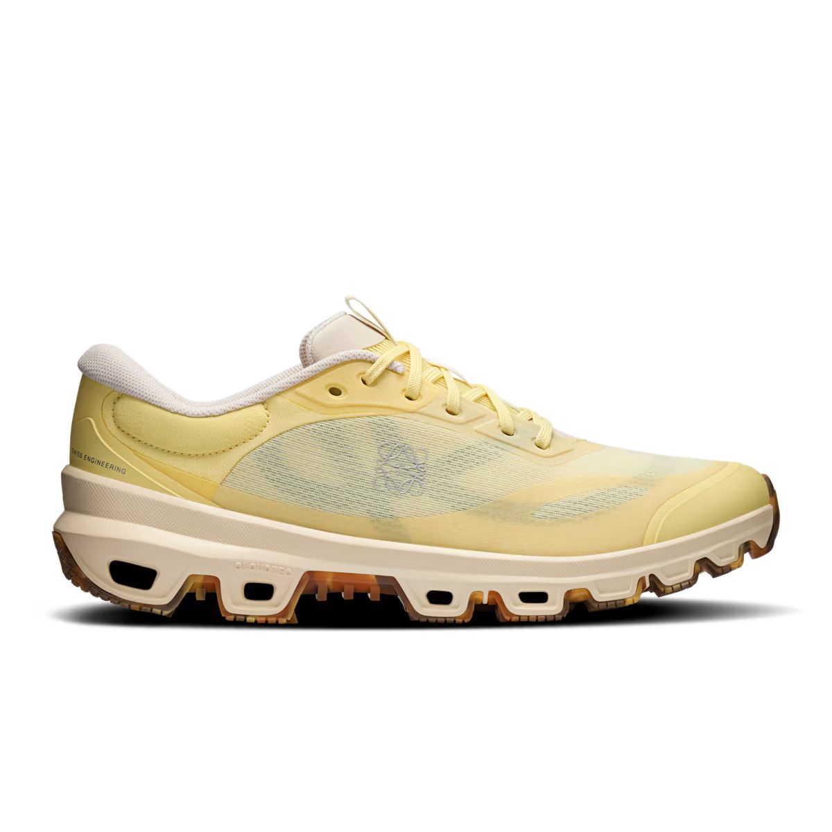 Cloudventure LOEWE 2 running shoes