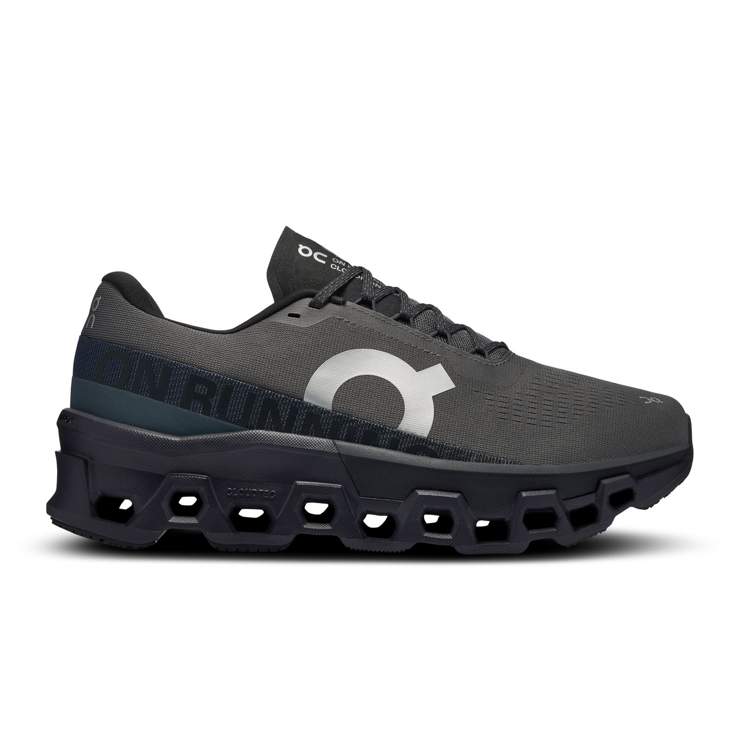 Cloudmonster 2 running shoes
