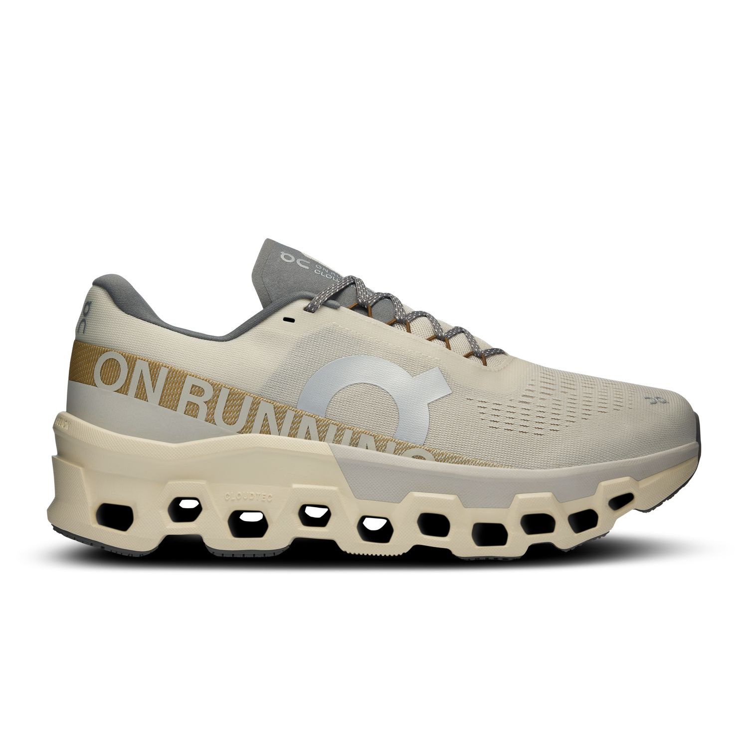 Cloudmonster 2 running shoes