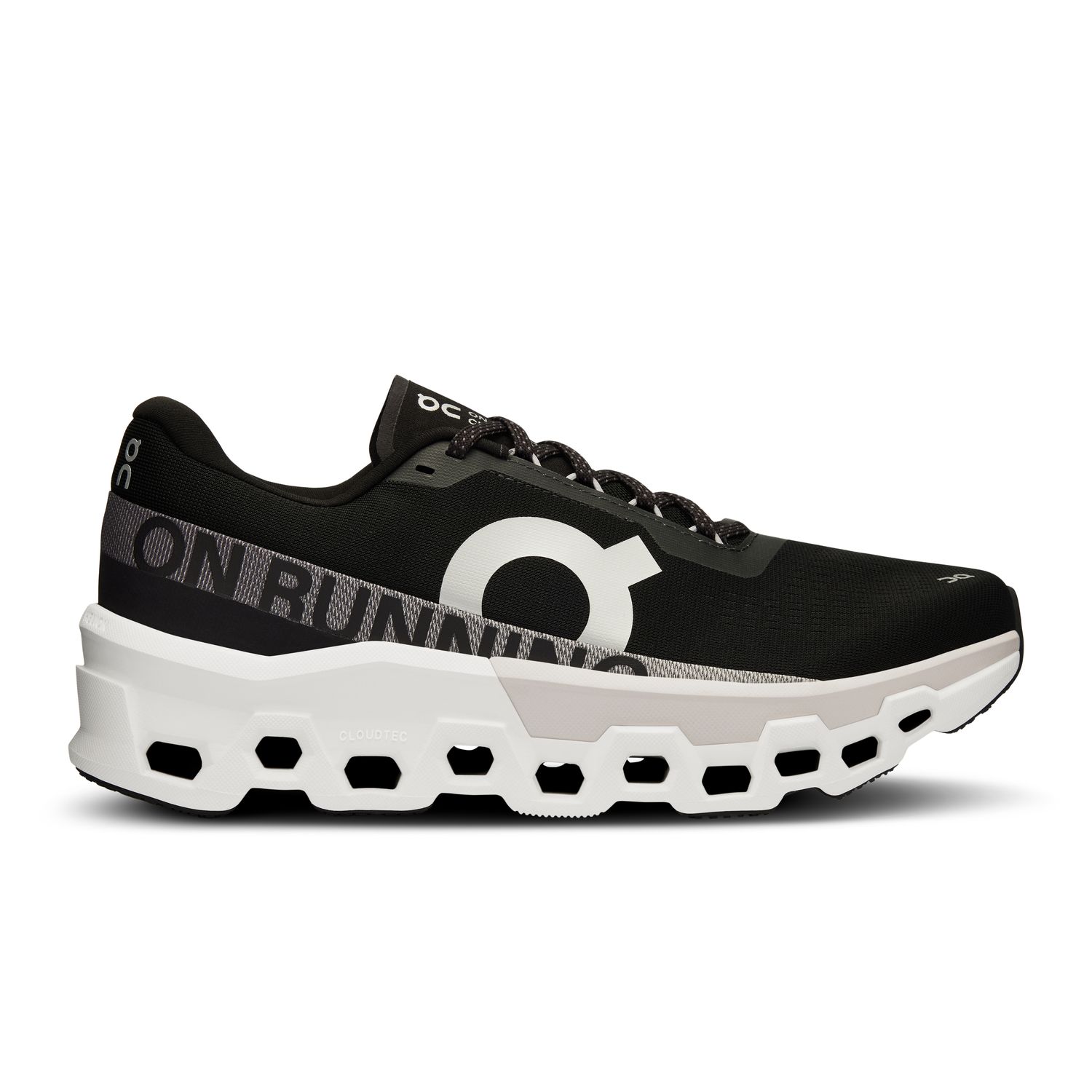 Cloudmonster 2 running shoes