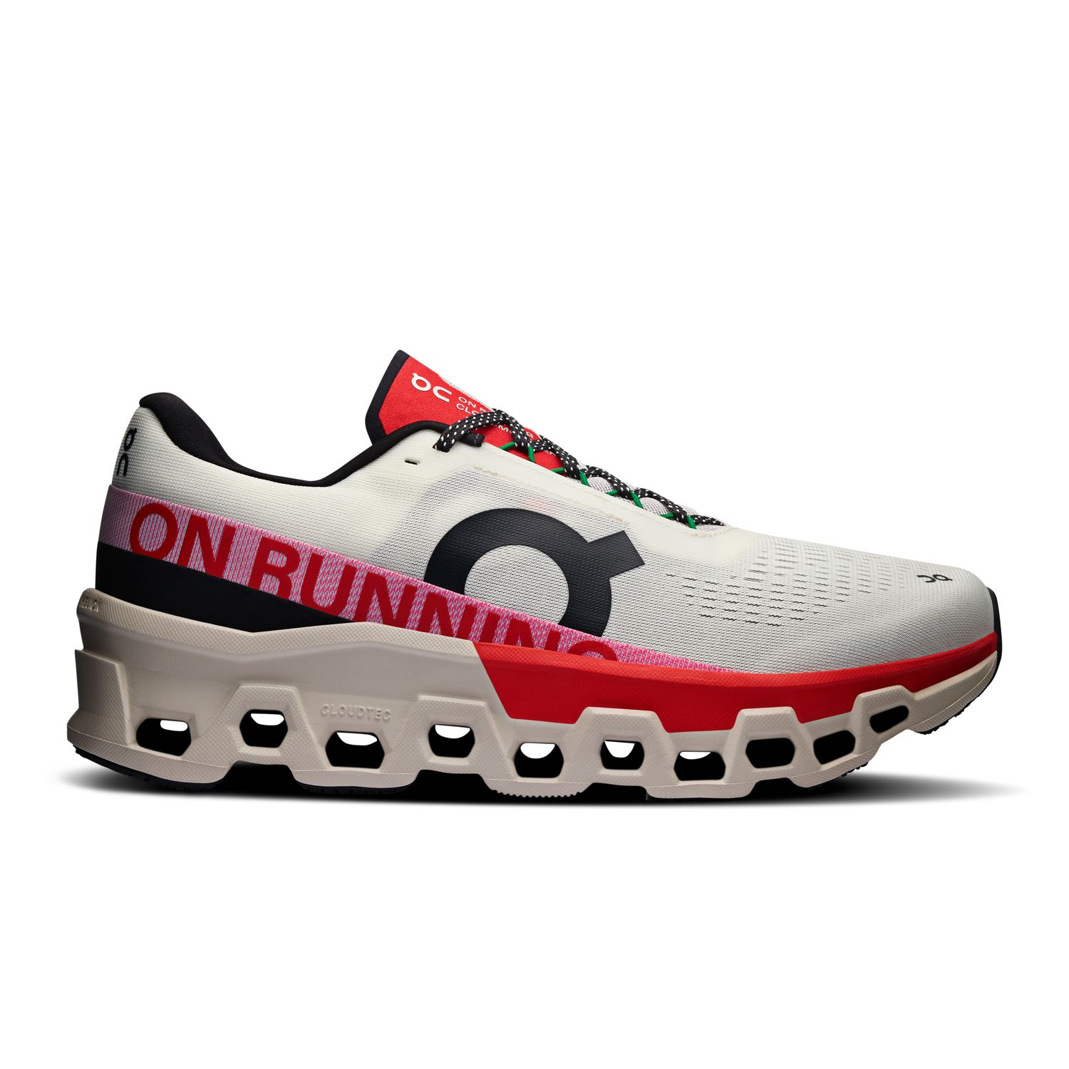Cloudmonster 2 running shoes