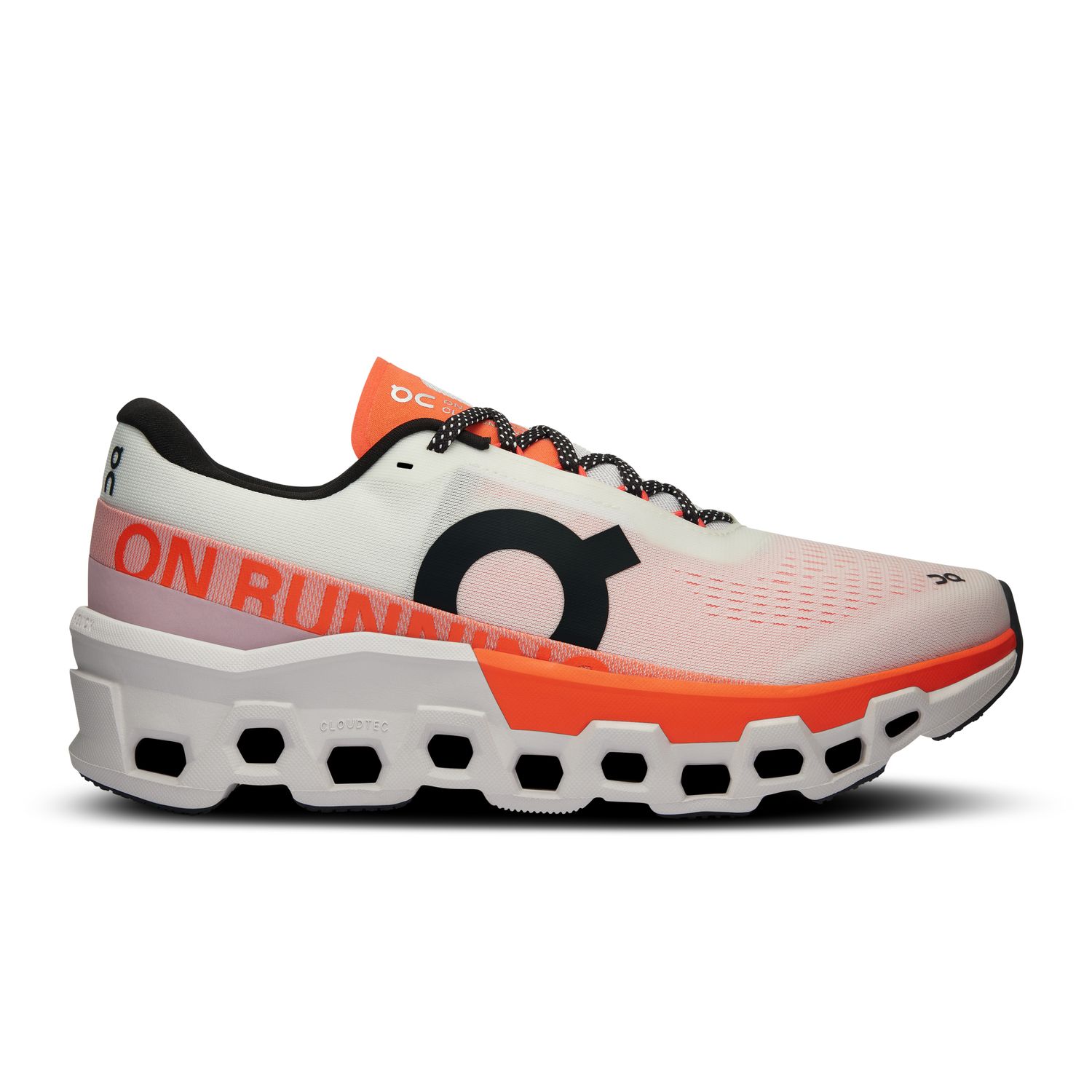 Cloudmonster 2 running shoes