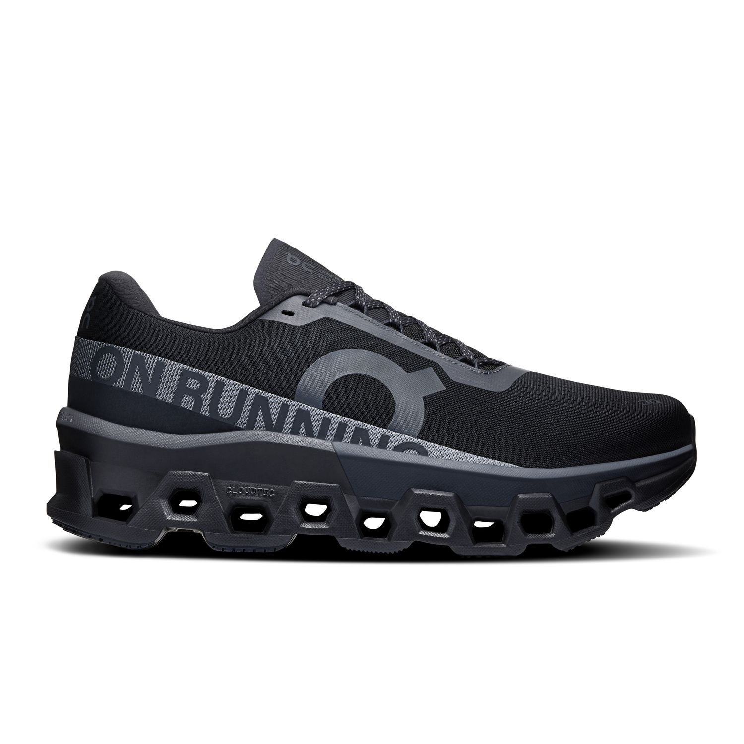 Cloudmonster 2 running shoes