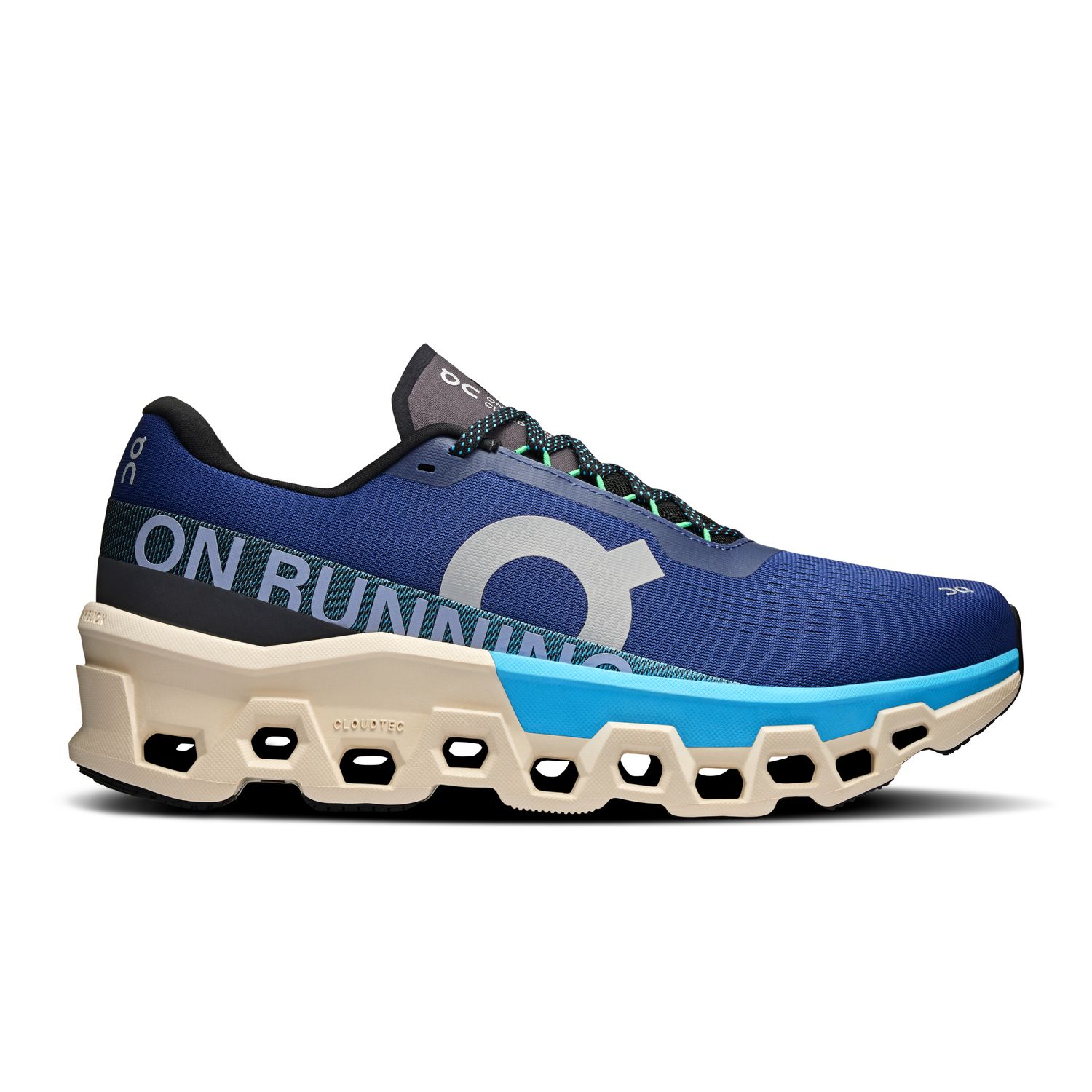 Cloudmonster 2 running shoes