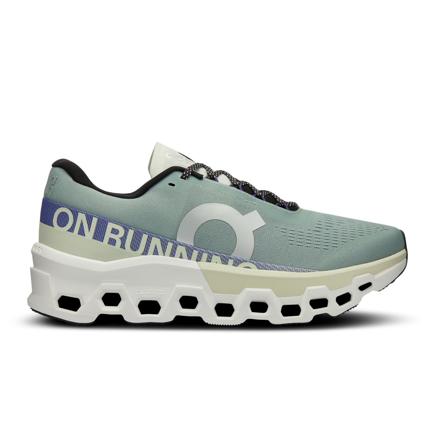 Cloudmonster 2 running shoes