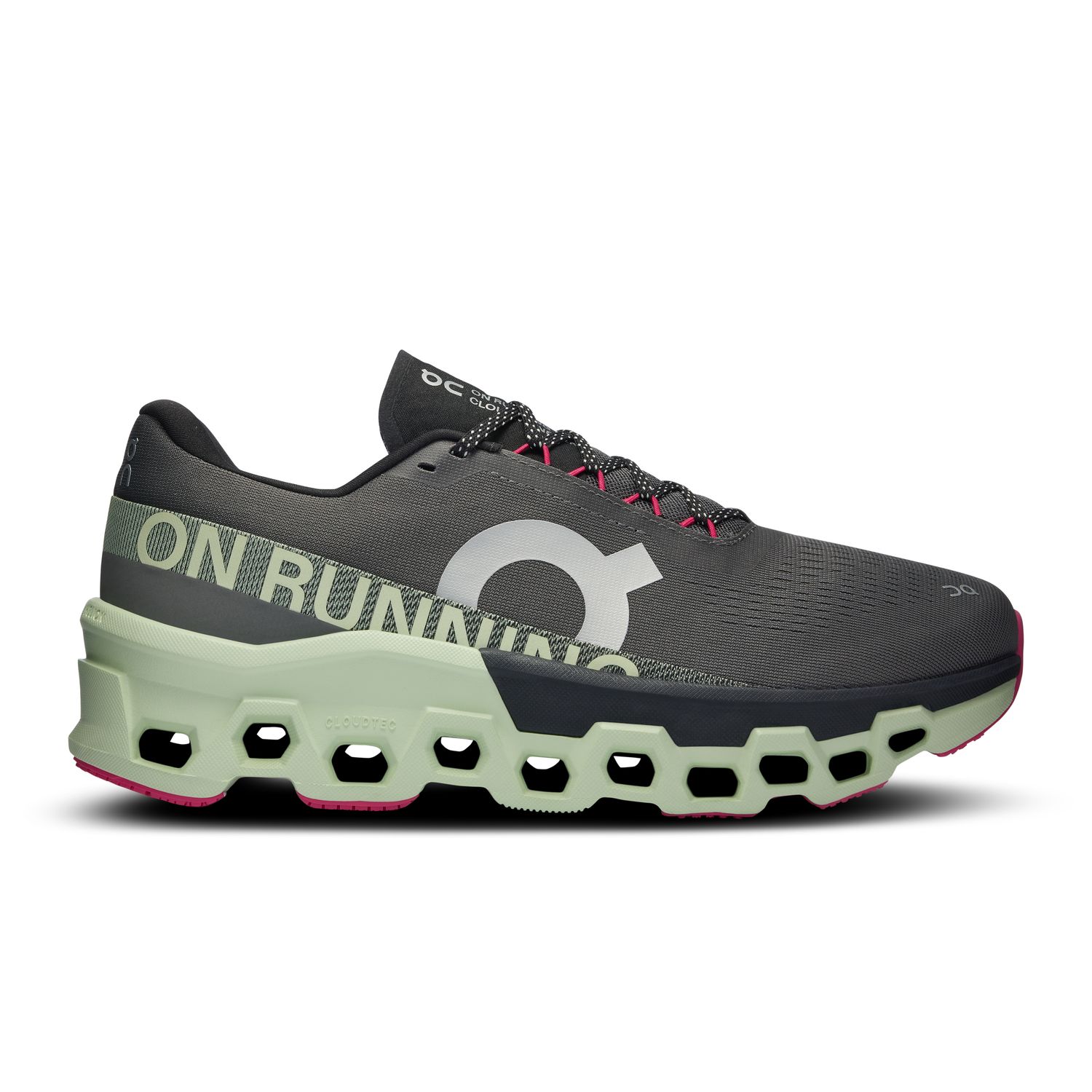 Cloudmonster 2 running shoes