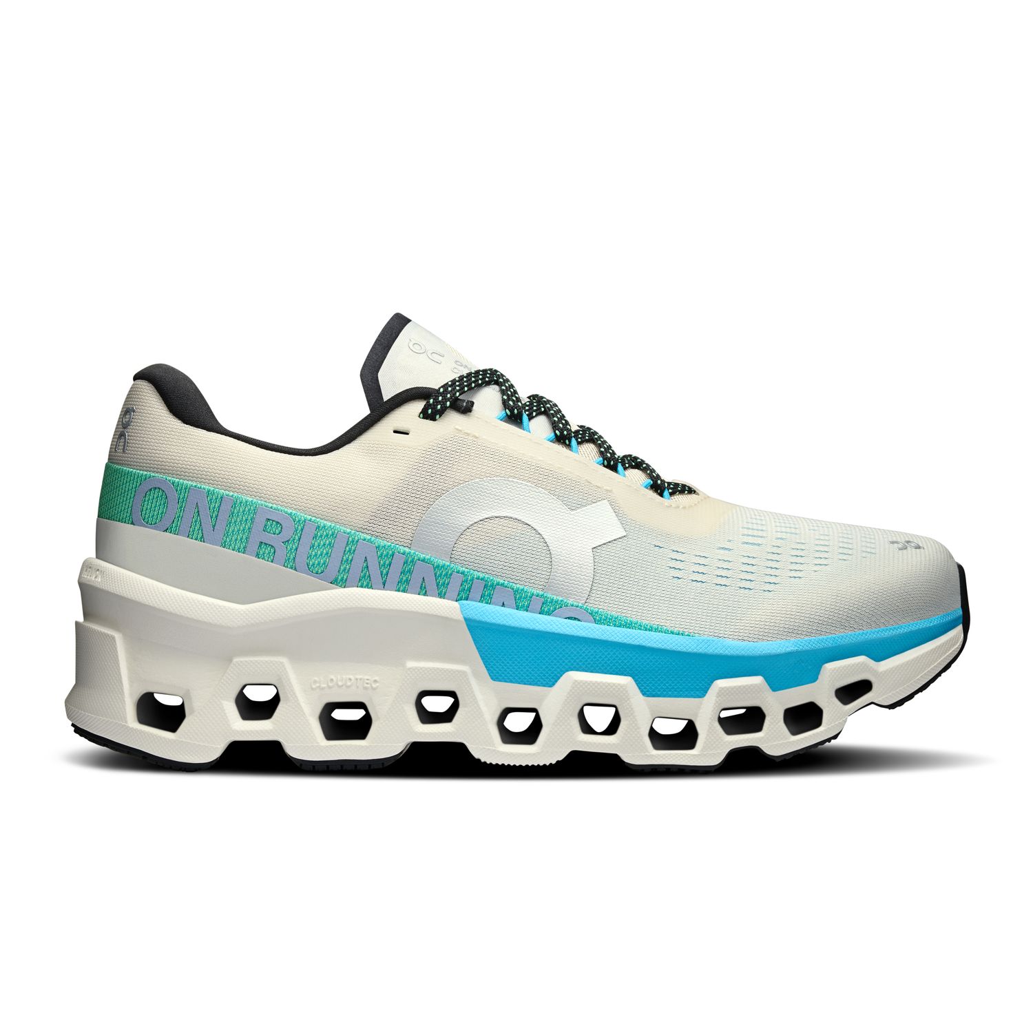 Cloudmonster 2 running shoes