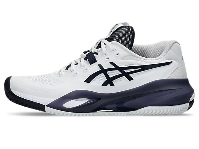 GEL-RESOLUTION™ X sneaker sneaker