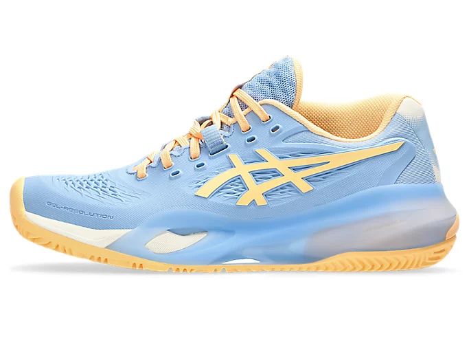 GEL-RESOLUTION™ X sneaker women&#39;s