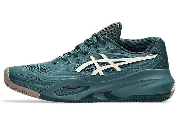 GEL-RESOLUTION™ X sneaker sneaker
