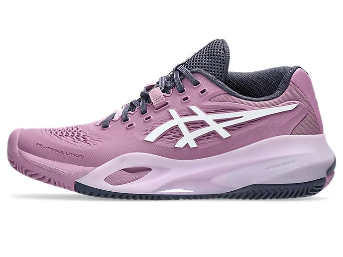 GEL-RESOLUTION™ X sneaker women&#39;s