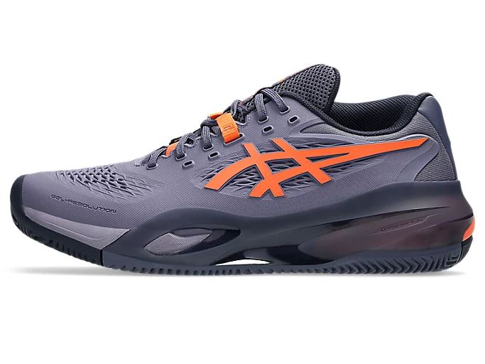 GEL-RESOLUTION™ X sneaker sneaker