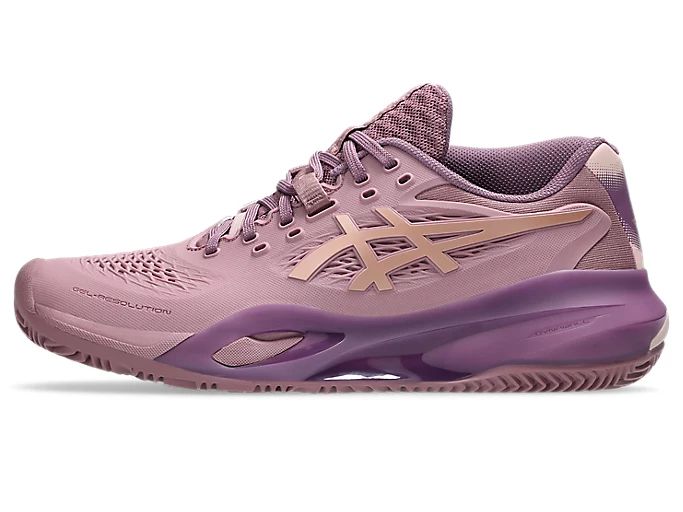 GEL-RESOLUTION™ X sneaker women&#39;s