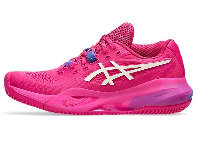 GEL-RESOLUTION™ X sneaker women&#39;s