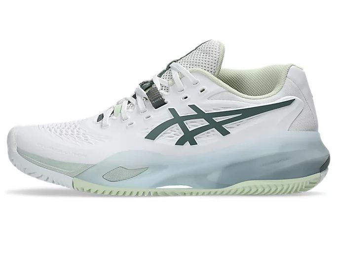 GEL-RESOLUTION™ X sneaker sneaker