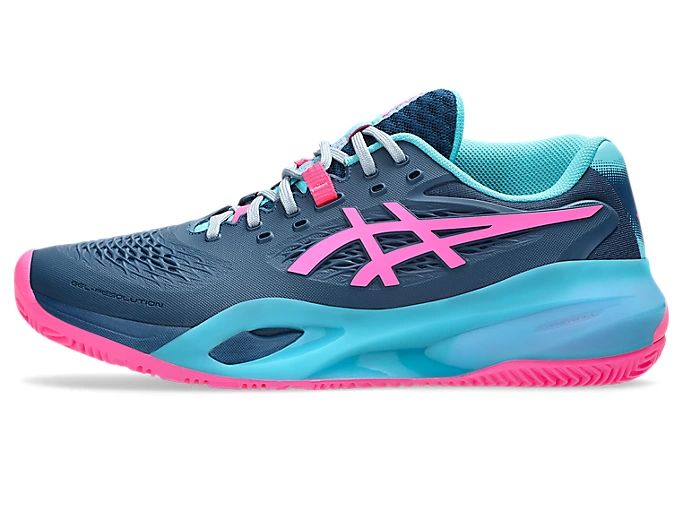 GEL-RESOLUTION™ X sneaker women&#39;s