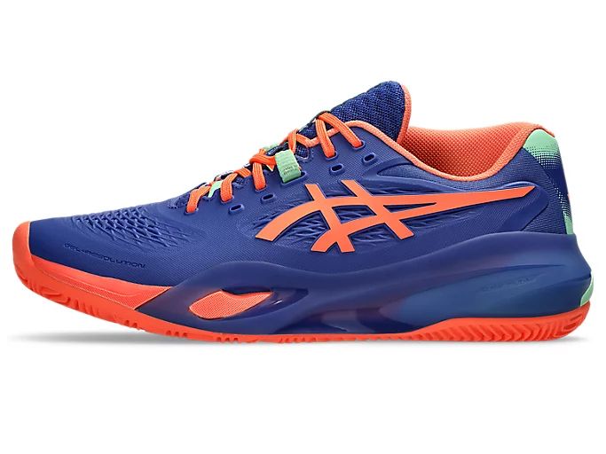GEL-RESOLUTION™ sneaker men&#39;s