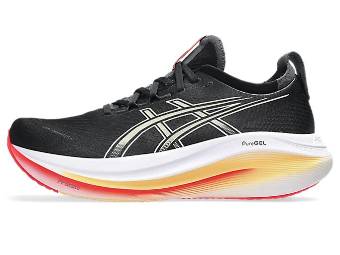 Gel-Nimbus 27 sneaker