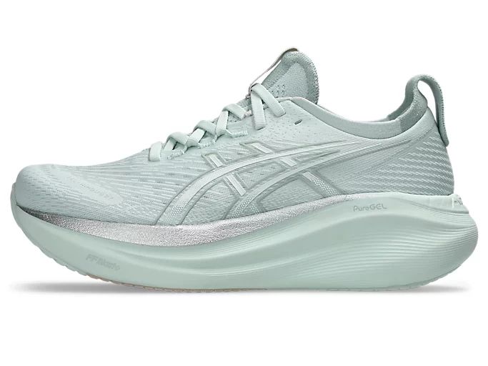 Gel-Nimbus 27 sneaker