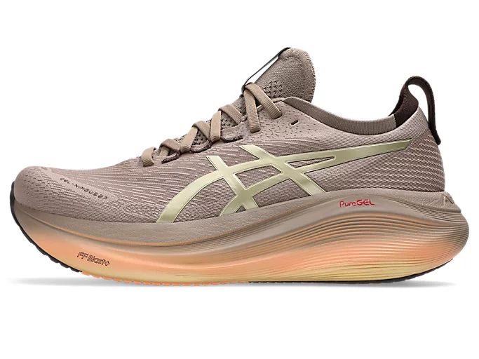 Gel-Nimbus 27 sneaker