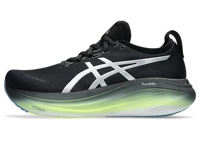 Gel-Nimbus 27 sneaker
