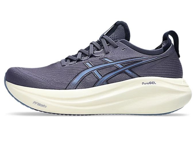 Gel-Nimbus 27 sneaker