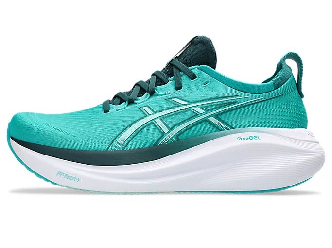 Gel-Nimbus 27 sneaker