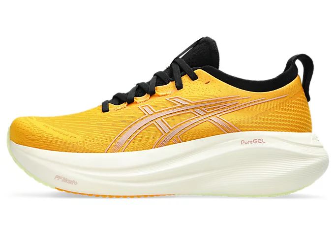 Gel-Nimbus 27 sneaker