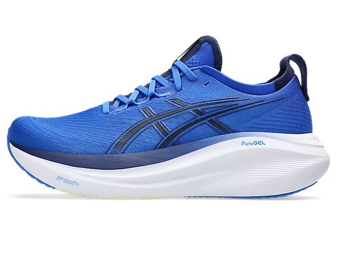 Gel-Nimbus 27 sneaker