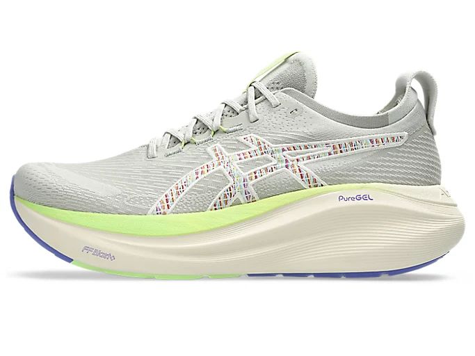 Gel-Nimbus 27 sneaker
