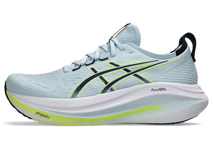 Gel-Nimbus 27 sneaker
