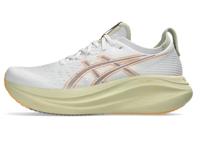 Gel-Nimbus 27 sneaker