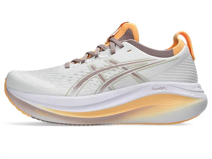 Gel-Nimbus 27 sneaker women&#39;s