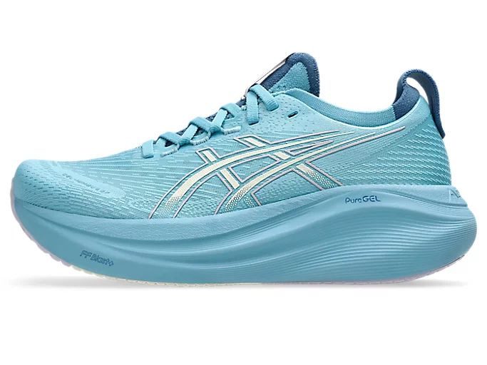 Gel-Nimbus 27 sneaker women&#39;s