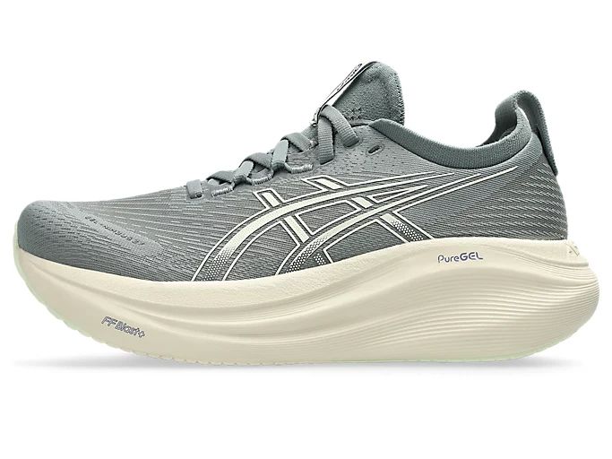 Gel-Nimbus 27 sneaker women&#39;s