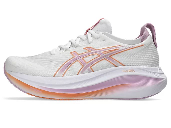 Gel-Nimbus 27 sneaker women&#39;s