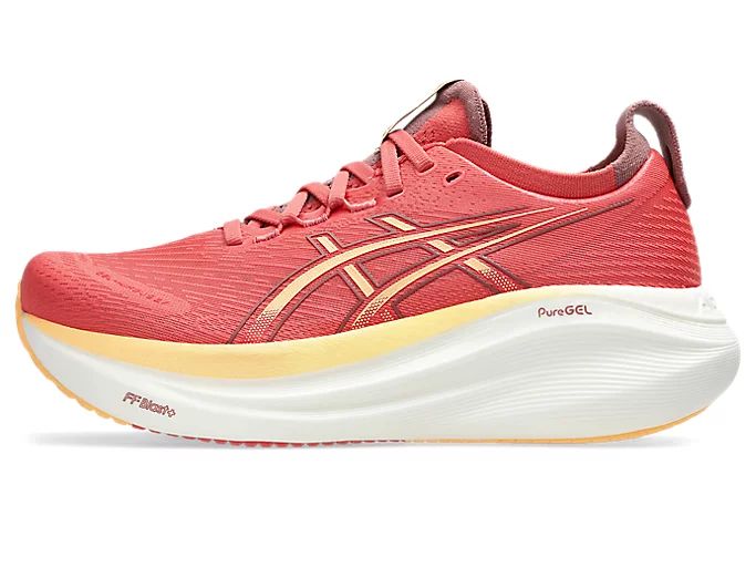 Gel-Nimbus 27 sneaker women&#39;s