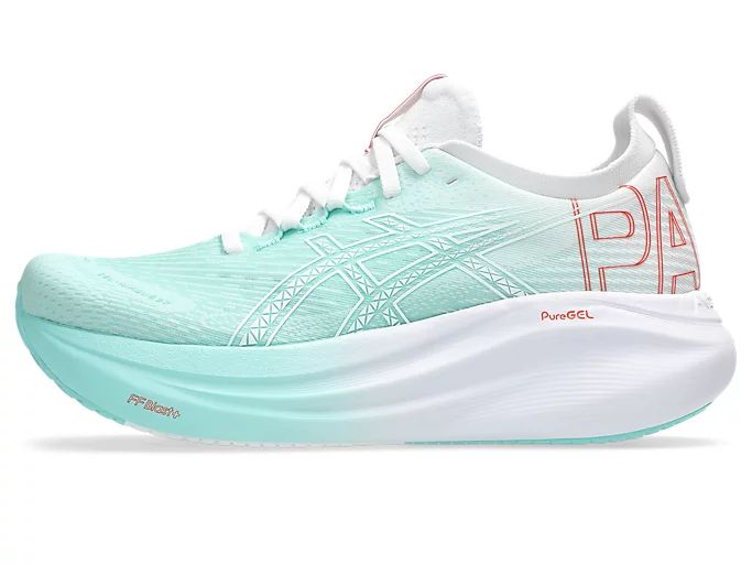 Gel-Nimbus 27 sneaker