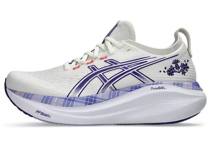 Gel-Nimbus 27 sneaker women&#39;s