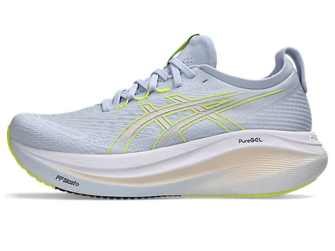 Gel-Nimbus 27 sneaker women&#39;s