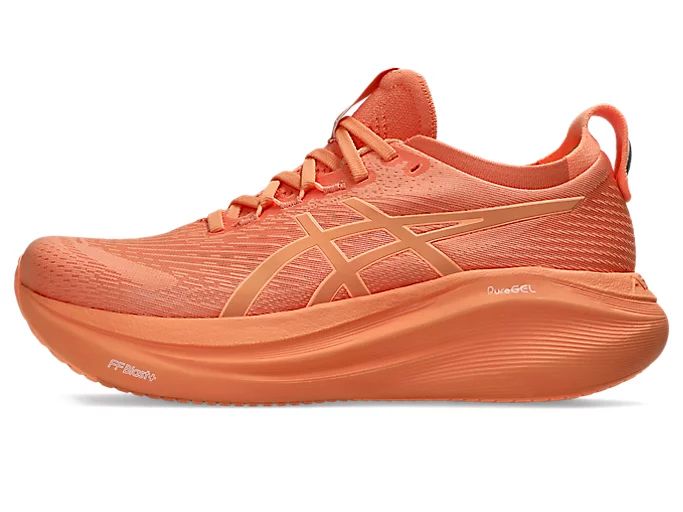 Gel-Nimbus 27 sneaker women&#39;s